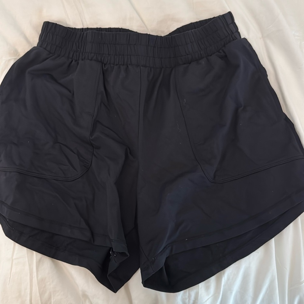 all in motion Shorts